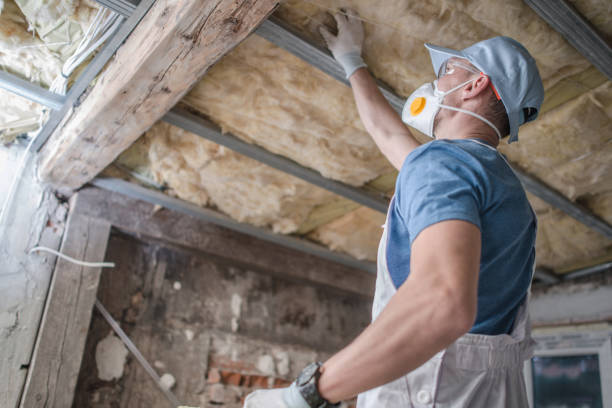Best Types of Insulation in Ivyland, PA