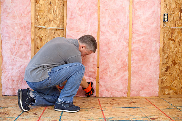 Best Residential Insulation in Ivyland, PA